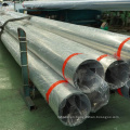 Round Stainless Steel Tube for Food Machinery